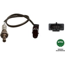 Oksijen Sensörü Ön Astra G-Corsa C 1.4 16V-ASTRA G-Zafira-Meriva-Vectra C 1.6 16V 00 Gnzrz