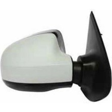 MGA-98191 - Dıs Dıkız Ayna Sag Mekanık Astarlı  ( Dacıa: Sandero Stepway 12 -  )