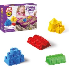 Bfs   03947 Artstand Kale Kum Seti 600 gr -Dede