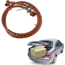 Bfs  Bisiklet Araba Motosiklet Kancalı Bagaj Gergi Lastiği Sabitleme