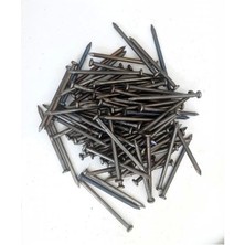 Çelik Beton Çivisi 5X70 mm (100 Adet)