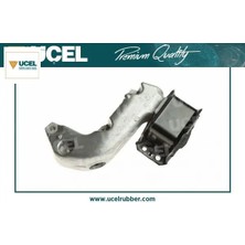 Üçel Kauçuk Hidrolik Motor Takozu 307 1.4 16V 90 Hp-Cıtroen C4