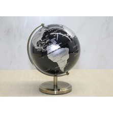 Dekoratif Masa Üstü Dünya Küre