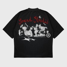 'strıdiö' Unisex Tshırt