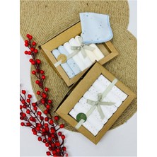 ByBest Beauty Caramell 7lı Agız Sılme Mendılı 2 Paket