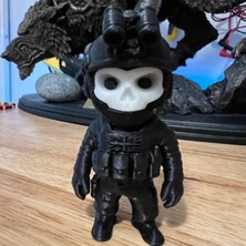 Ghost Figürü