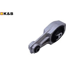 K&B Motor Takozu Arka Orijinal 207 301 306 307 407 C3 Iıı Ds3 C-Elysee