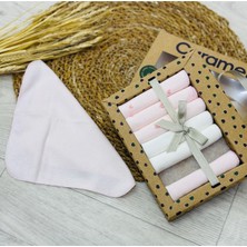 ByBest Beauty Caramell 7lı Agız Sılme Mendılı