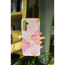 Samsung Galaxy A25 Uyumlu Kamera Korumalı Yumuşak Premium Tasarım Şeffaf Silikon Kılıf