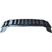 Ford Focus On Tampon Alt Koruma Plastıgı 18- Oem -JX7B-8B384-A1B