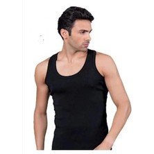 Tutku 0101 Erkek %100 Pamuk Penye Atlet