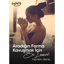 Detoxum Hindiba Kahve zayıflama ürünleri detox diyet detoks form kahve besin destekleyici 1 kutu 20 şaşe
