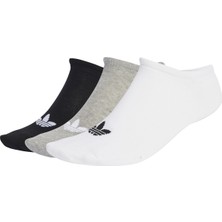 Adidas Originals JV7400 Liner Socks 3 Pairs