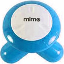 Kişisel Rahatlık Için Hafif ve Kullanışlı Masaj Aleti