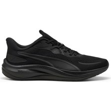 Puma Skyrocket Lite 2 Erkek Günlük Ayakkabı Kauçuk Tabanlı File Malzeme ile  Renk 311730-08