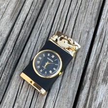 Daniel Klein Exclusıve Saat Bütün Fonksiyonları Çalışır HBDK86