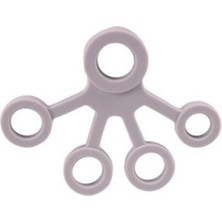 Parmak Güçlendirme Egzersiz Aleti, El Kaslarını Güçlendiren Pratik Araç