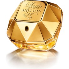 Paco Rabanne Lady Million Edp 80 Ml Kadın Parfüm