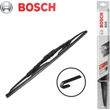 Bosch Silecek Süpürgesi 480 mm Eco (Kancalı) (48C)