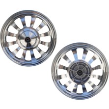 Yuki E-Bis Yük Ön Jant Diskli 16 Inc Ilgaz Plus