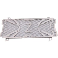 Sevgent Kawasaki Z650 Uyumlu Radyatör Koruma