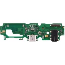 Vivo Y17 Uyumlu Şarj Bordu Alt Bord