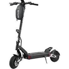 Onvo Rx4 Elektrikli Scooter 2400W 50 km/s Hız ve Taşınabilirlik ile Şık Tasarım