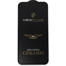 Samsung Galaxy A55 5g 6d Antistatik Mat Seramik Hayalet Nano Ekran Koruyucu - TKNAL1821-3674