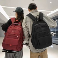 Janjonstar Ortaokul Öğrencileri Büyük Kapasiteli Seyahat Sırt Çantası Kadın Üniversite Öğrencileri Lise Öğrencileri Sırt Çantası (Yurt Dışından)