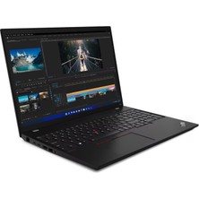 Lenovo P16S 21KS0000TX U7-155H 16GB 512GB SSD 4gb RTX500 W11PRO