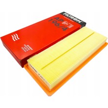 Peugeot 207 1.6 Thp Benzinli Hava Filtresi 2007-2009 Filtron