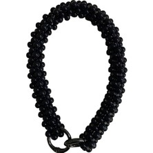 Elegant Inci Çanta Sapı 30 cm Alt-36