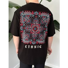 Baskılı T-Shirt