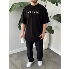 Baskılı T-Shirt