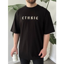 Baskılı T-Shirt