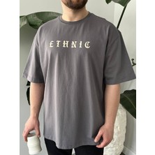 Baskılı T-Shirt