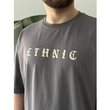 Baskılı T-Shirt