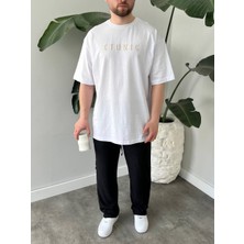 Baskılı T-Shirt