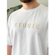 Baskılı T-Shirt
