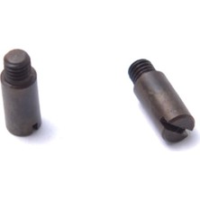 Moonstar Brother 814 İlik Arka Stop Kol Vidası / 115544-001