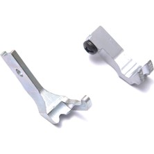 Moonstar 1245-545 Sağ 4mm Fitil Ayak