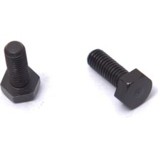 Moonstar Brother Düğme 916 Uzun Plaka Vidası / S03468101