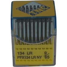 Tnc Saya Baltalı Dikiş İğnesi / 134 LR 9/65 100ADET