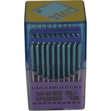 Tnc Saya Dikiş İğnesi / 134-35(DPX35) SES 20/125 100ADET