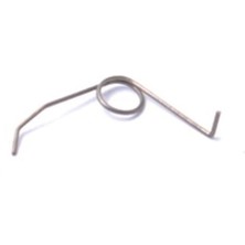 Moonstar 1245-545 Masuralık Mil Tırnaklı Yay