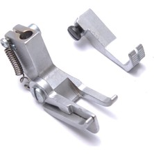 Moonstar 1425-1525 Sol Çimalı Ayak 5mm