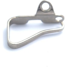 Moonstar 1245-545 Tansiyon Altı Üçgen İp Yolu