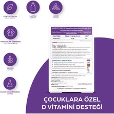Vitabiotics Wellkid Vit D- Drops