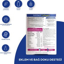 Vitabiotics Joıntace Collagen 30 Tablet