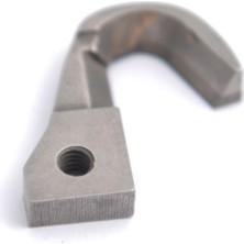 Hard Steel Brother FD4-B271 Köprü Sol Bıçak / S09094-001